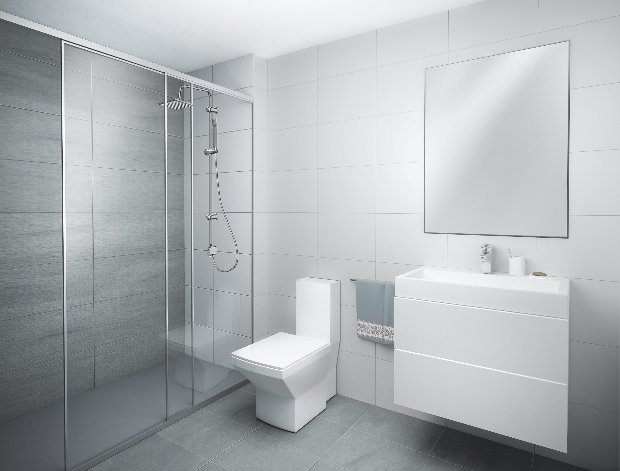 Obra Nova Vilanova i la Geltrú Peixateria - Wc Obra Nova Vilanova i la Geltrú Peixateria - Wc